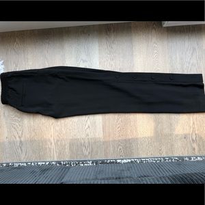 H&M Wide Leg Dress Pant